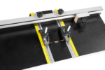 HBM Universal-Bohrtisch, 600 x 300 mm, für Säulenbohrmaschinen – Bild 9