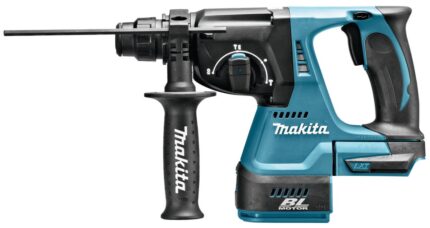 Makita 18-Volt-Kombihammer