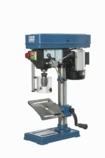 HBM 14 mm Profi-Säulensbohrmaschine – Bild 4