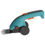 Akku-Grasschere 'ClassicCut' inkl. Teleskopstiel – Bild 10
