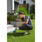 Akku-Grasschere 'ClassicCut' inkl. Teleskopstiel – Bild 5