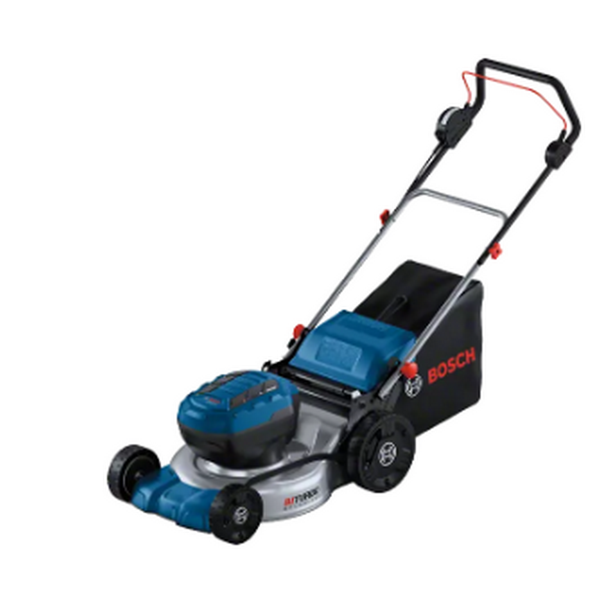 4102555_01.png Akku-Rasenmäher 'GRA 18V2-46 Professional' ohne Akku, bis 1000 m² – Bild 1