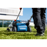 Akku-Rasenmäher 'GRA 18V2-46 Professional' ohne Akku, bis 1000 m² – Bild 2