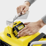 Akku-Rasenmäher 'LMO 2-18 Battery Set' 18 V mit Akku, bis 250 m² – Bild 3