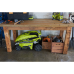 Elektro-Rasenmäher 'RLM18E40H' 1800 W 600 m² – Bild 5