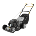 Benzin-Rasenmäher 'AL4 46 SA' 1,9 kW – Bild 2