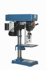HBM 14 mm Profi-Säulensbohrmaschine – Bild 3