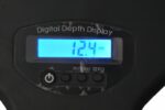 HBM 32 mm Säulenbohrmaschine Standmodell mit Digitalanzeige 400 Volt – Bild 10