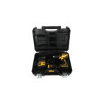 DeWalt DCD777S2T – 18 V bürstenloser Bohrschrauber mit 2 1,5 Ah-Akkus und Koffer – Bild 3
