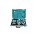 Makita DDF453SFE – LXT 18 V Bohrschrauber mit 2 3 Ah Akkus, Ladegerät und Koffer – Bild 2
