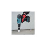 Makita DDF453SFE – LXT 18 V Bohrschrauber mit 2 3 Ah Akkus, Ladegerät und Koffer – Bild 7