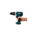 Makita DDF458Z – 18-V-Li-Ion-Bohrschrauber 13 mm, Solo-Gerät – Bild 5