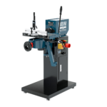 HBM Langloch-Tischbohrmaschine 2200 Watt 230 Volt – Bild 2