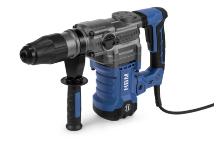 HBM SDS-max Bohrhammer 1600 Watt