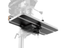HBM Universal-Bohrtisch, 600 x 300 mm, für Säulenbohrmaschinen – Bild 6