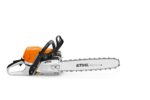 Stihl Kettensäge MS 400 C-M – Bild 9