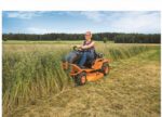 AS Aufsitzmäher 900 Enduro – Bild 2