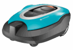 Gardena Sileno 1000 Rasenmäherroboter – Bild 2