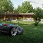 Husqvarna Automower® 415X Mähroboter – Bild 7