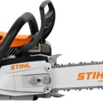 Stihl Motorsäge MS 300 C-M