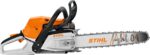 Stihl Motorsäge MS 300 C-M