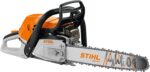 Stihl Motorsäge MS 300 C-M – Bild 3