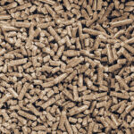 Heizfuxx Holzpellets Hartholz 6 mm ENplus A1 15 kg x 65 Sack – Bild 2