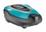 Gardena Sileno 1000 Rasenmäherroboter