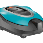 Gardena Sileno 1000 Rasenmäherroboter