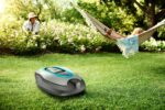 Gardena smart Sileno+ 1600 Rasenmäherroboter – Bild 3