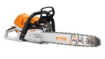 Stihl Motorsäge MS 400.1 C-M – Bild 3