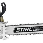 Stihl Motorsäge MS 661 C-M