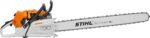 Stihl Motorsäge MS 881 – Bild 2