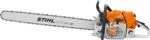 Stihl Motorsäge MS 881 – Bild 3