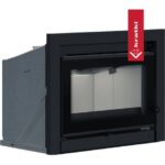 KRATKI KDZ 6 kW Kamin-Kassette – Bild 3