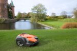 Husqvarna Automower® 520 Rasenmäherroboter – Bild 4