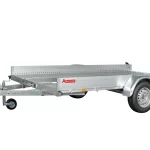 AMT Eco 1301 Autotransporter