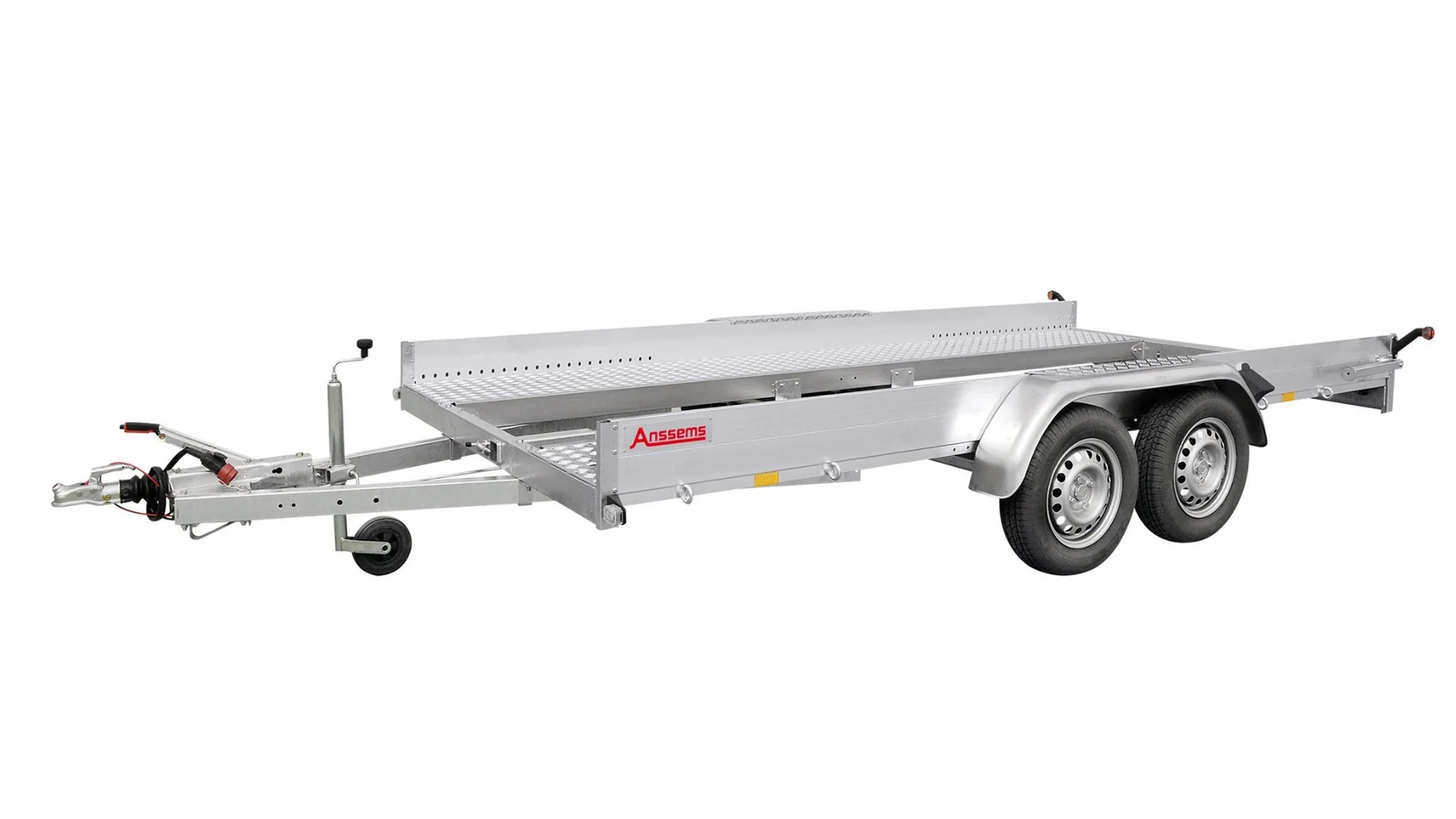 2350773275.webp AMT Eco 1502 Autotransporter – Bild 1