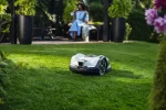 Husqvarna Mähroboter Automower® 405VE Nera – Bild 7