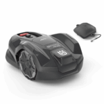 Husqvarna Automower® 310E NERA Mähroboter mit kabelloser Technologie