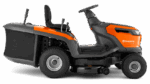 Husqvarna Rasentraktor TC 112 – Bild 2