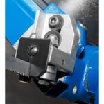Bandsäge Metallkraft MBS155K - Elektro-Sägen für Baustellen – Bild 6