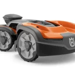 Husqvarna Automower® 535 AWD EPOS Mähroboter