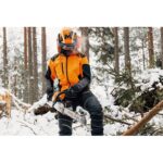 Stihl MS 300 C-M VW Kettensäge 40cm - mit Griffheizung – Bild 12