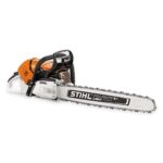 Stihl Kettensäge MS 500i W