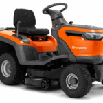 Husqvarna Rasentraktor TC 114