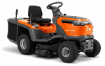 Husqvarna Rasentraktor TC 114