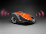 Husqvarna Automower® 520 Mähroboter – Bild 6