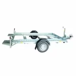 Lionceau 261 0751SF Autotransporter