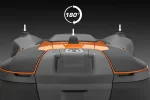 Husqvarna Automower® 560 EPOS Mähroboter – Bild 5